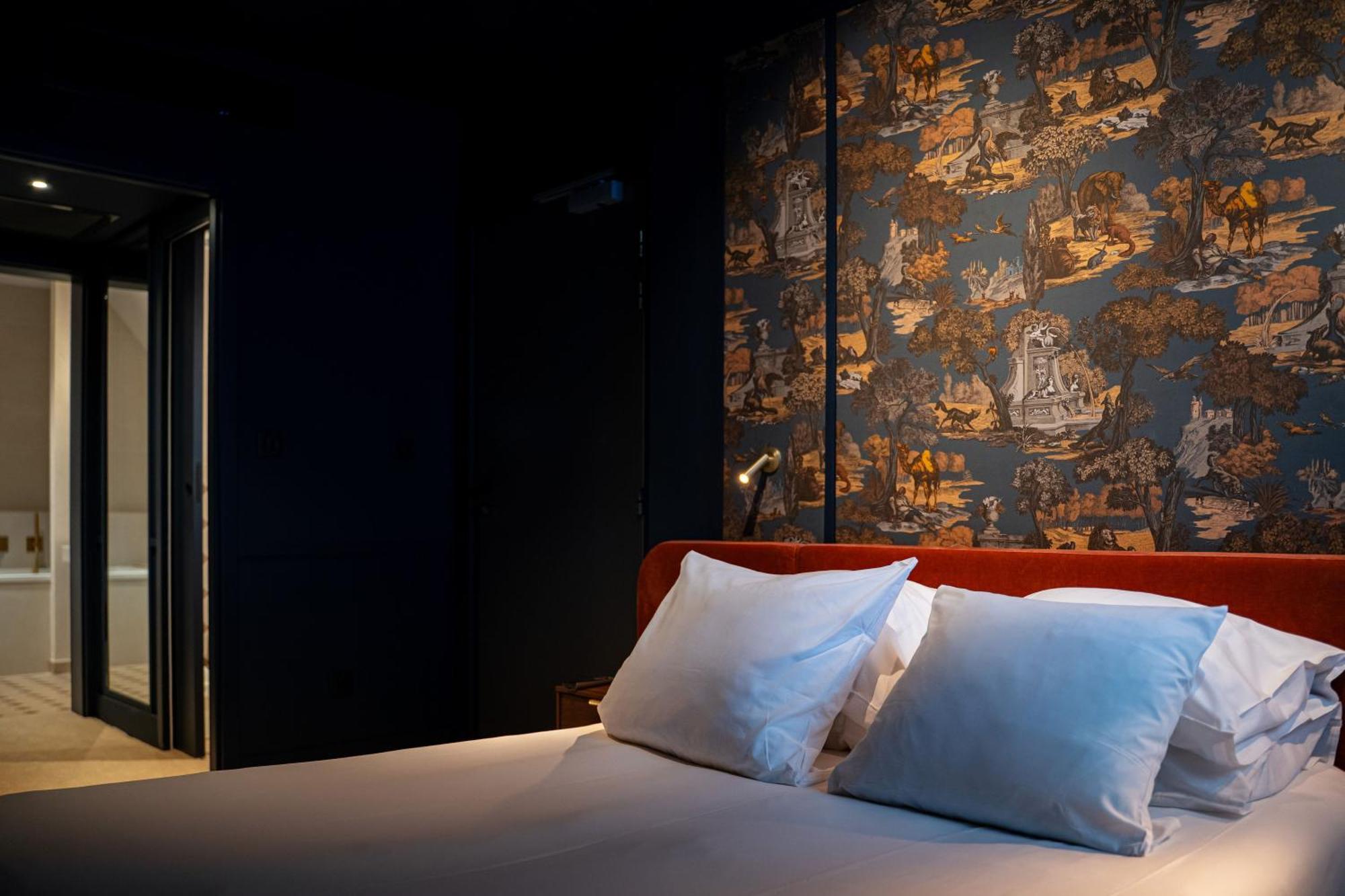Hotel Le Rapp — Photos 2